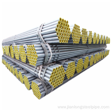 ASTM A36 Hot Dip Galvanized Welded Pipe